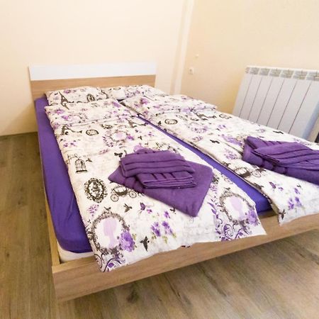 Apartment Ema Belgrade Extérieur photo