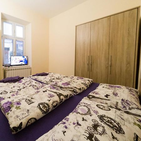 Apartment Ema Belgrade Extérieur photo