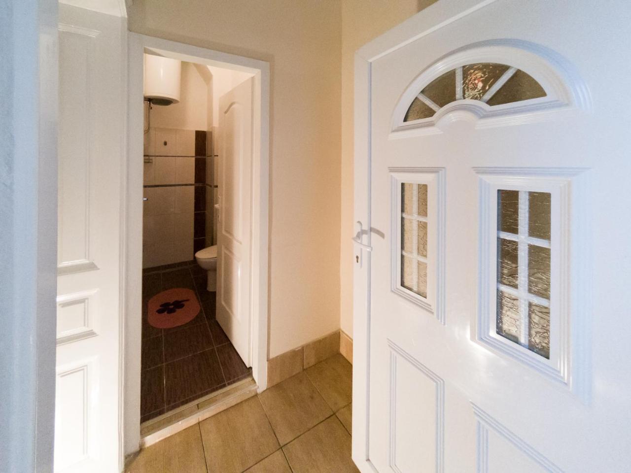 Apartment Ema Belgrade Extérieur photo