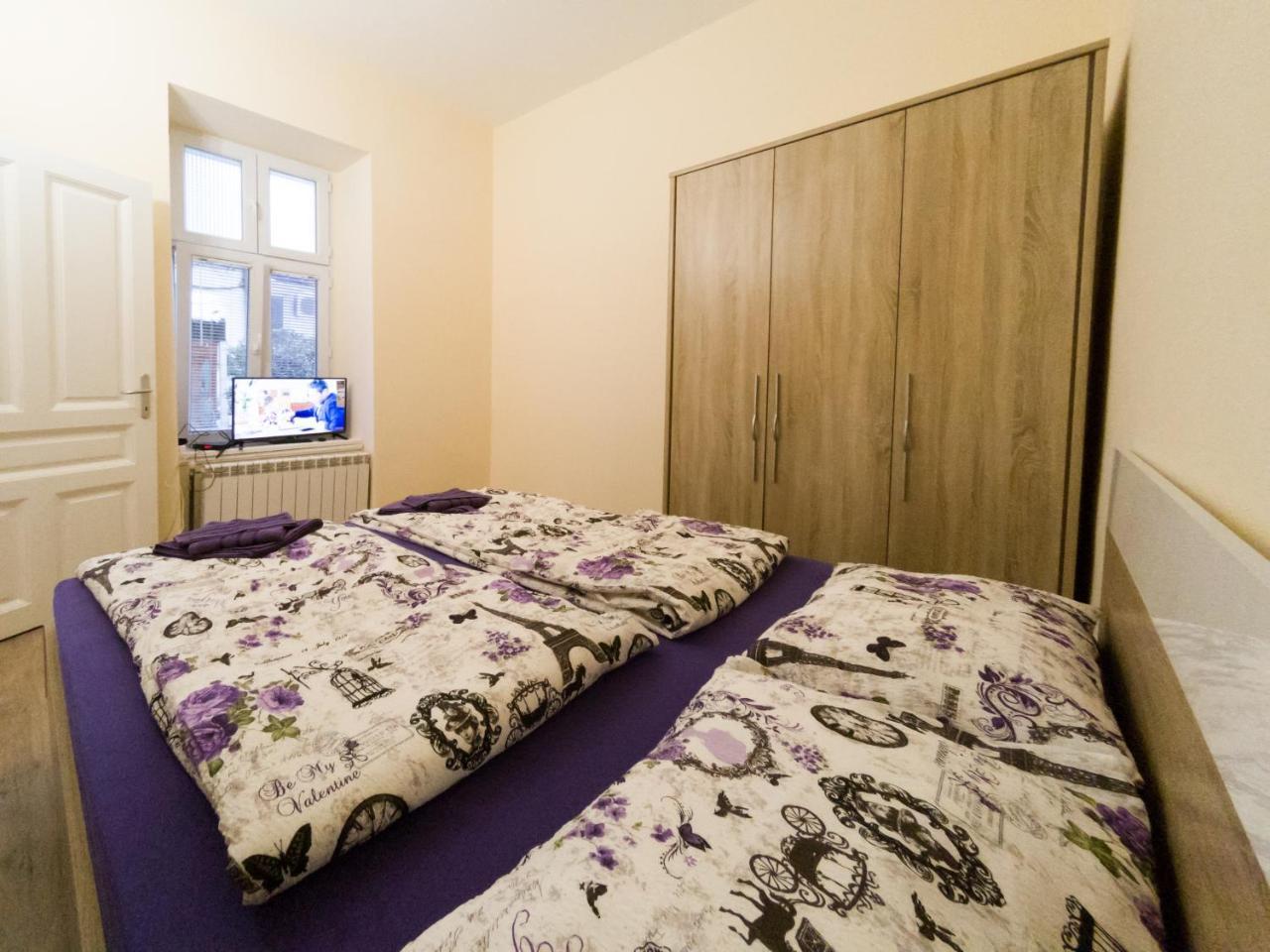Apartment Ema Belgrade Extérieur photo